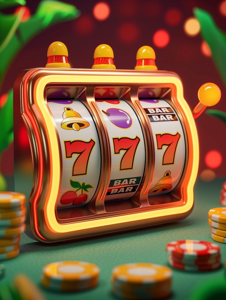 Pusat olahraga dan kasino virtual maniakslot