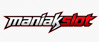 Logo maniakslot untuk beranda